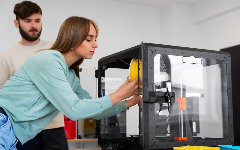 Why Your Business Needs On-Demand 3D Printing Services